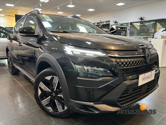 RENAULT KARDIAN 2025