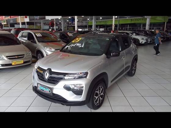 RENAULT KWID 2023