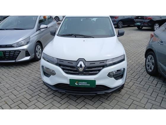RENAULT KWID 2023