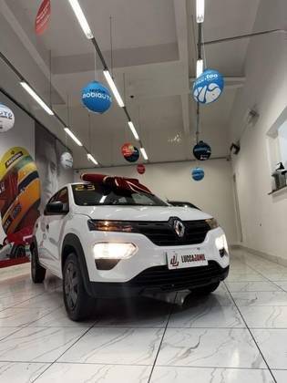 RENAULT KWID 2023