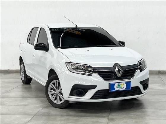 RENAULT LOGAN 2024