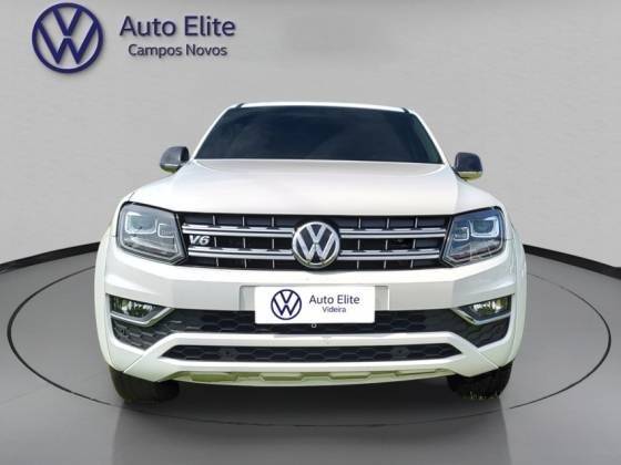 VOLKSWAGEN AMAROK 2023