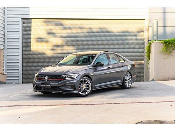 VOLKSWAGEN JETTA 2020