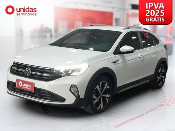 VOLKSWAGEN NIVUS 2024