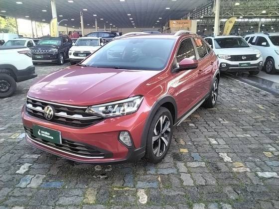 VOLKSWAGEN NIVUS 2024