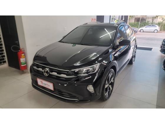 VOLKSWAGEN NIVUS 2023