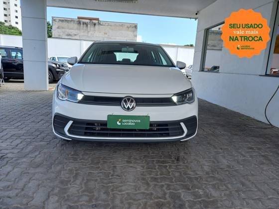 VOLKSWAGEN POLO 2024