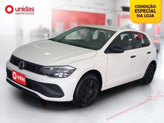 VOLKSWAGEN POLO 2024