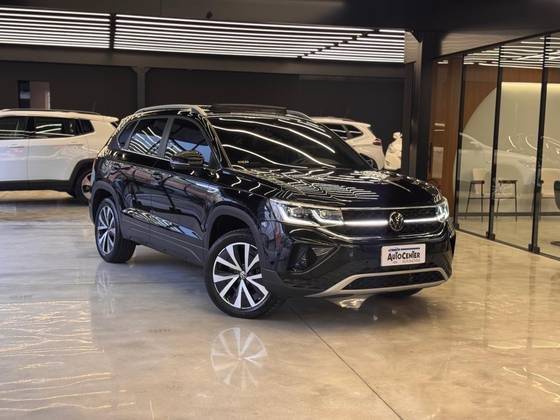 VOLKSWAGEN TAOS 2023