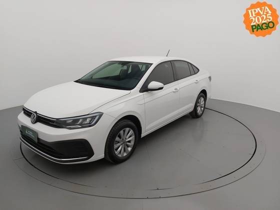 VOLKSWAGEN VIRTUS 2024