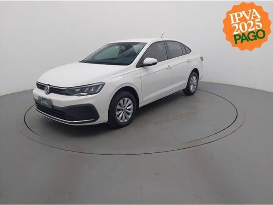 VOLKSWAGEN VIRTUS 2023