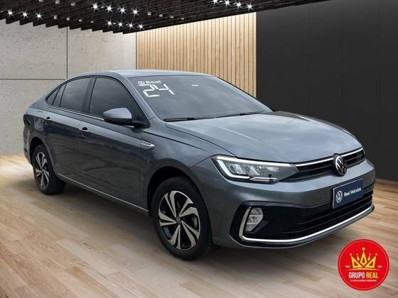 VOLKSWAGEN VIRTUS 2024
