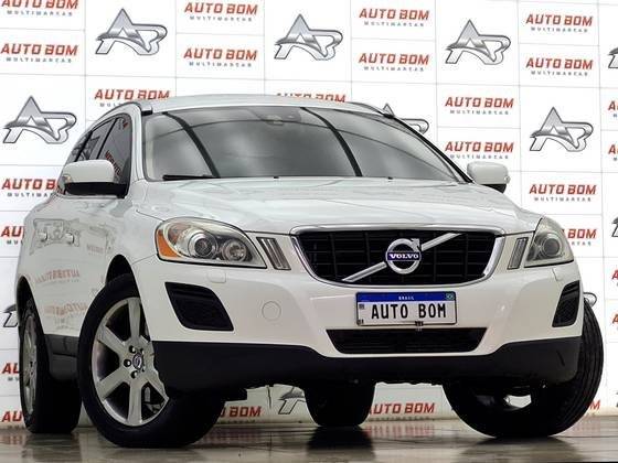 VOLVO XC60 2013