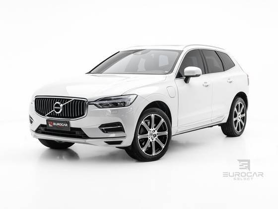 VOLVO XC60 2020