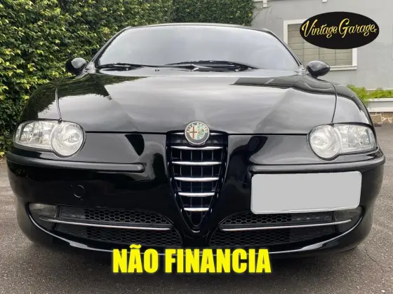 ALFA ROMEO 147 2004
