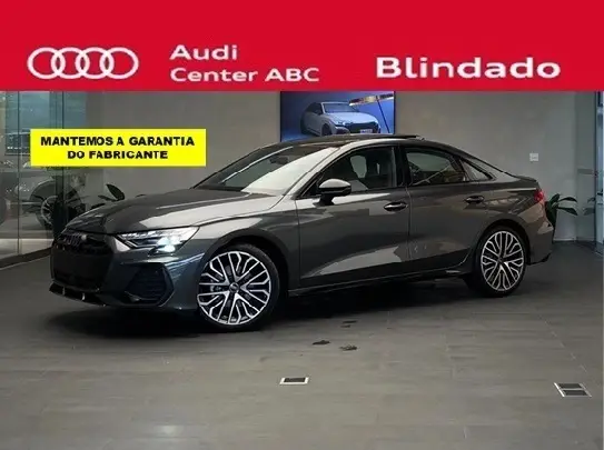 AUDI A3 2025