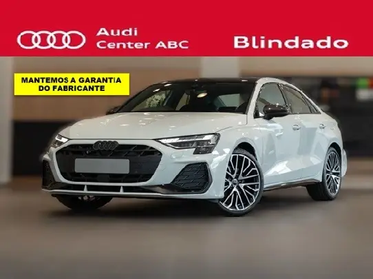 AUDI A3 2025