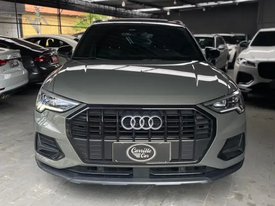 AUDI Q3 2020