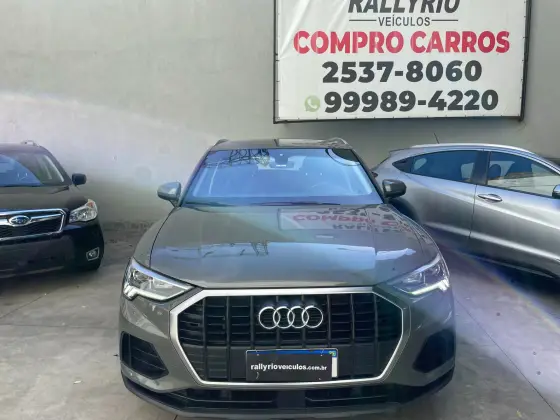 AUDI Q3 2020