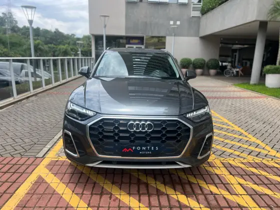 AUDI Q5 2021