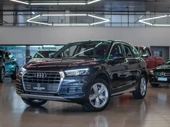 AUDI Q5 2019