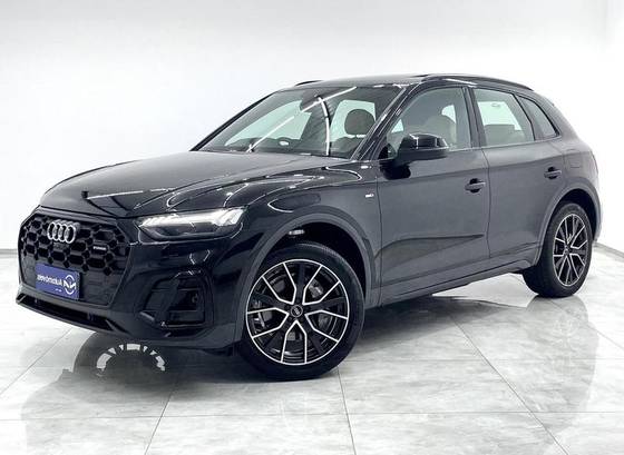 AUDI Q5 2023