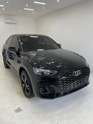 AUDI Q5 2022