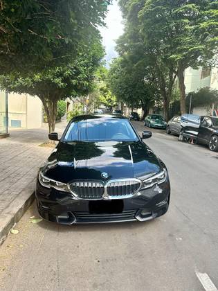 BMW 320i 2020