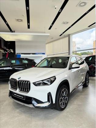 BMW X1 2025