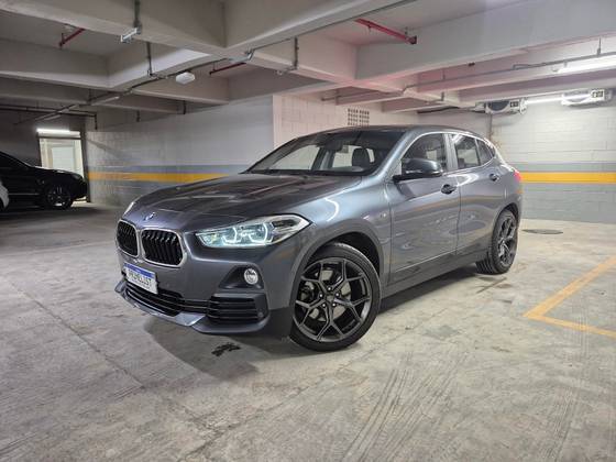 BMW X2 2020