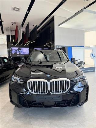 BMW X5 2025