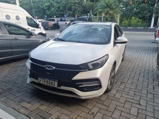 CAOA CHERY ARRIZO 6 2021