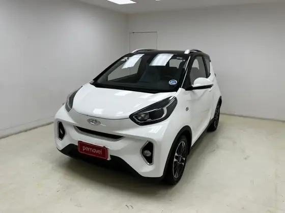 CAOA CHERY iCAR 2023