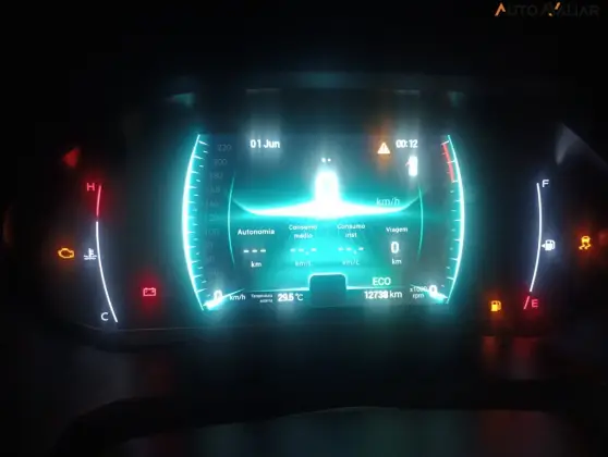 CAOA CHERY TIGGO 5x 2024