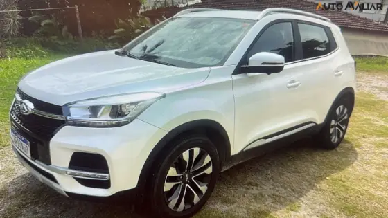 CAOA CHERY TIGGO 5x 2022