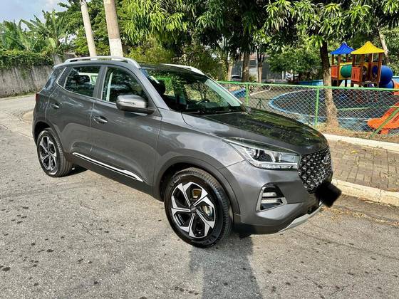 CAOA CHERY TIGGO 5x 2025