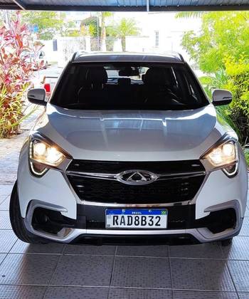 CAOA CHERY TIGGO 5x 2020