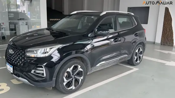 CAOA CHERY TIGGO 5X PRO 2023