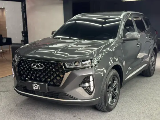 CAOA CHERY TIGGO 7 2025