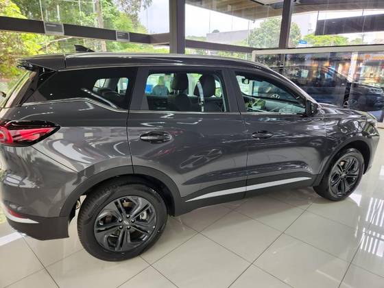 CAOA CHERY TIGGO 7 2025