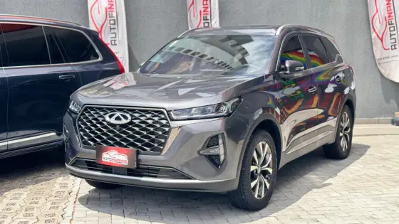 CAOA CHERY TIGGO 7 PRO 2023