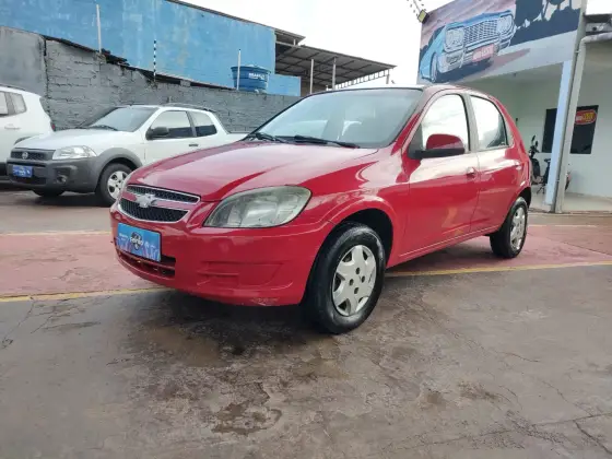CHEVROLET CELTA 2014