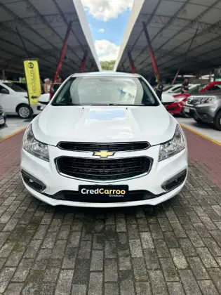 CHEVROLET CRUZE 2015