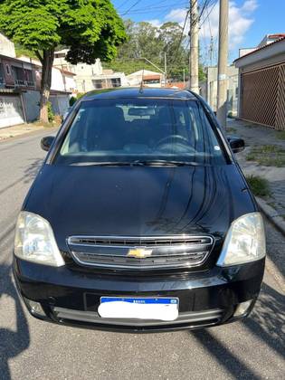 CHEVROLET MERIVA 2011