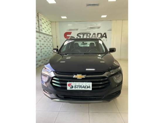 CHEVROLET MONTANA 2023