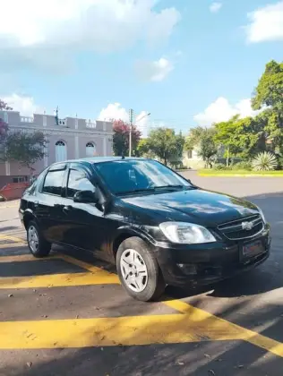 CHEVROLET PRISMA 2012