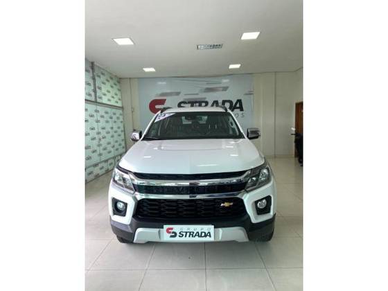 CHEVROLET TRAILBLAZER 2023