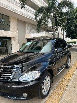 CHRYSLER PT CRUISER 2010
