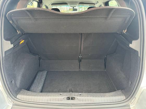 CITROËN AIRCROSS 2016