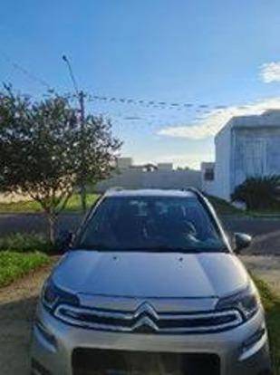 CITROËN AIRCROSS 2017